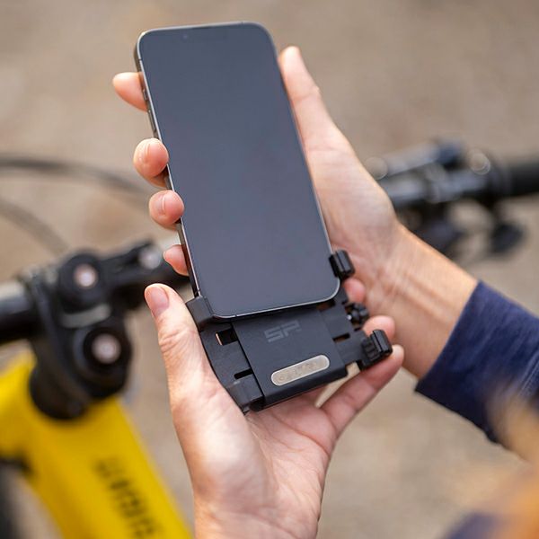 エスピーコネクト(SP Connect) バイク用 スマホホルダー 3点セット Amazon | エスピーコネクト（SP Connect）ユニバーサルバイク