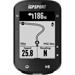 新商品】iGPSPORT アイジーピースポーツ BSC200 GPSサイクル