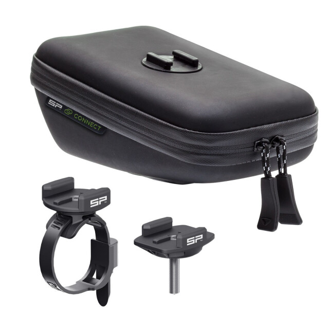 Amazon | エスピーコネクト(SP Connect) サイクル 自転車 スマホ