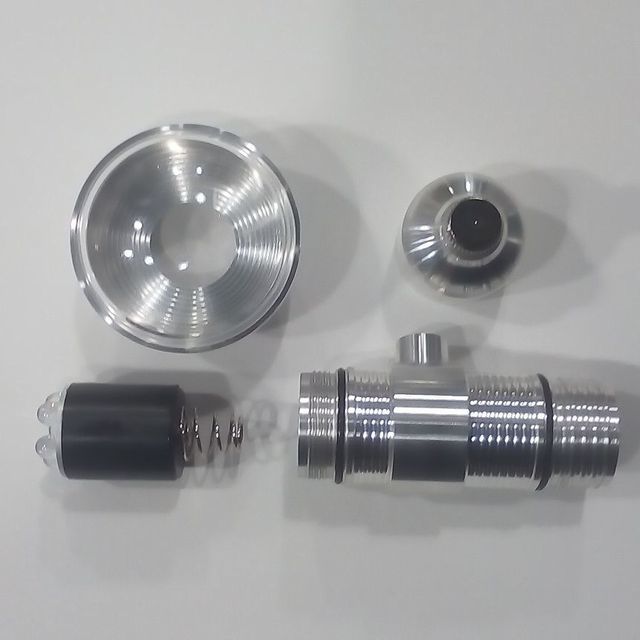 キムラ　LEDバッテリーライト　LH11A キムラ LED タンケンランプ LH-11E サイクルグランボア