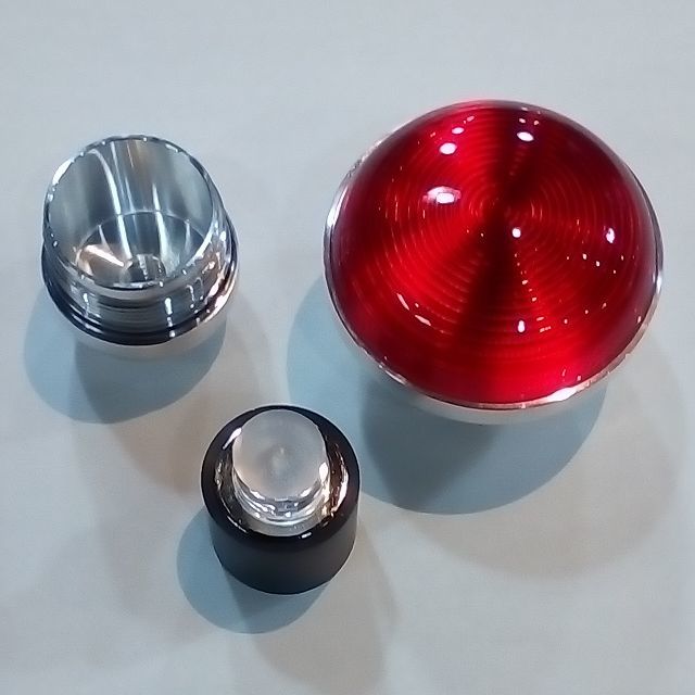 通常在庫品】キムラ製作所 TL06C ダイナモ用シートテール
