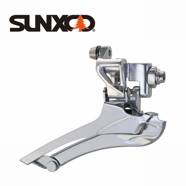 サンエクシード　FD