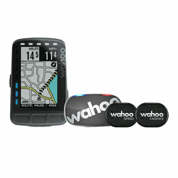 Wahoo ELEMENT ROAM GPSサイクルコンピューター