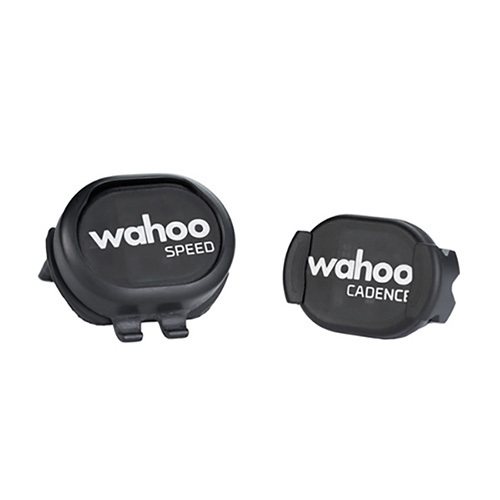 WAHOO ワフー WFRPMC RPM スピード&ケイデンスセンサーズ
