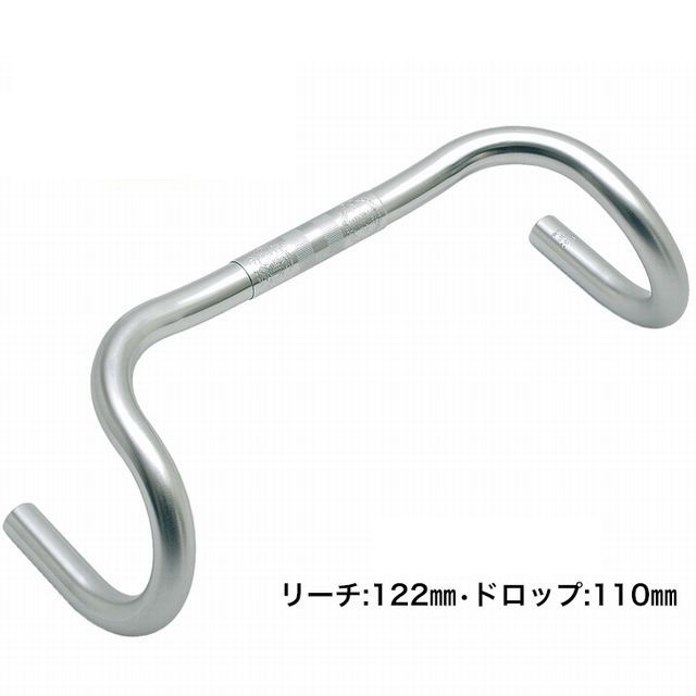 通常在庫品】ニットウB132AAF ランドナーバー