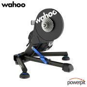 【KICKR TRAINER MATキャンペーン終了】WAHOO ワフー Kickr Smart Trainer 22 キッカースマートトレーナー 最新モデル 【Wi-Fi接続】WFBKTR122 自転車