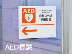 AED