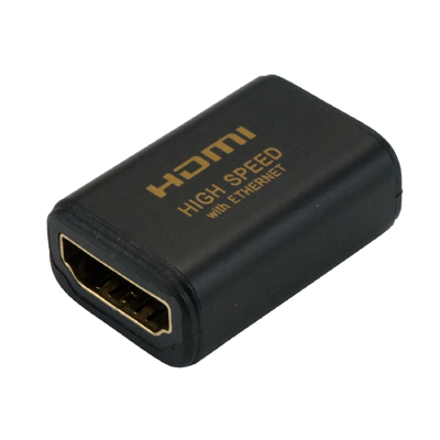 HDMI　中継延長アダプタ