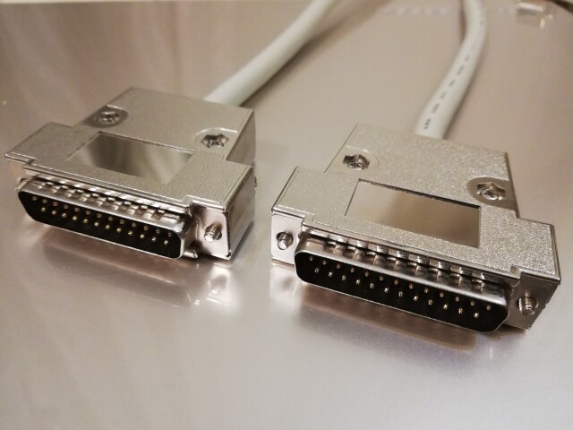 C232r D15 シリアルケーブル Rs 232cケーブル 9ピン 25ピン 鉛フリーはんだ エレコム D Sub9ピンメス D Sub25ピンオス 1 5m C232r D15 通販モノタロウ 75908637