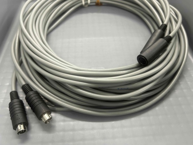 ケーブルダイレクト】電源ケーブル 特注製作,RoHS2対応商品,ケーブル