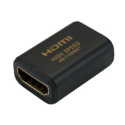 HDMI　中継延長アダプタ