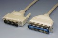 プリンターケーブル    D-sub25pinオス－セントロ36pinオス