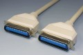 プリンターケーブル    セントロ36オス－セントロ36オス