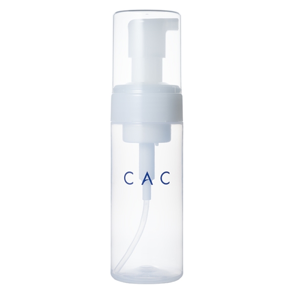 泡立てポンプ（110ml）【CAC化粧品】