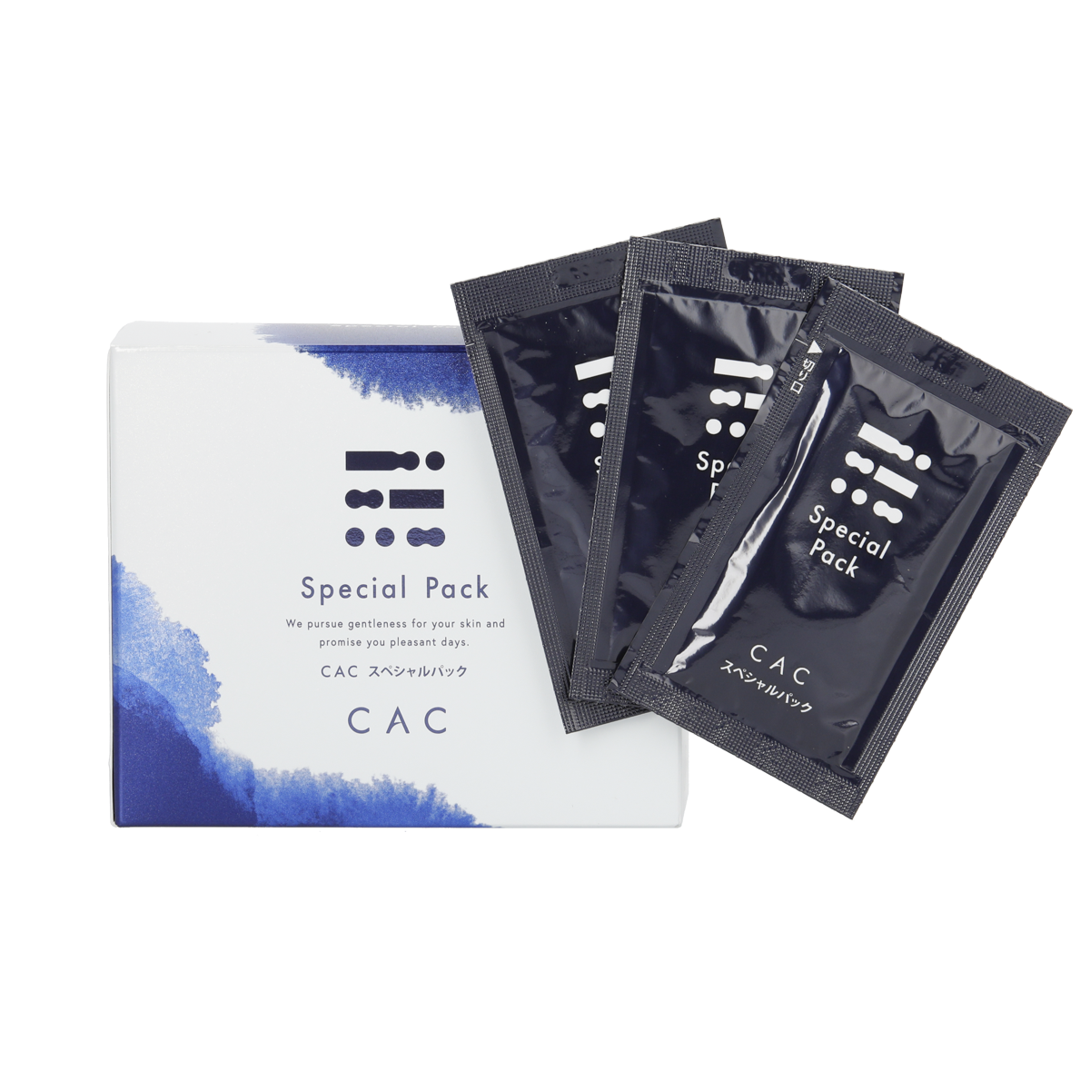 ＣＡＣ　スペシャルパック