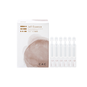 CAC化粧品　ジェル美容液　cac CACジェル美容液 お試しサイズ（1袋）(お試しサイズ（1.2ml