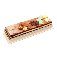 クリスマスカレド　C-XC