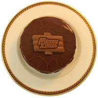 クリスマスラムタルト　C-XR