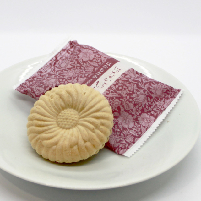 菓子工房 はないちもんめの「はなもなか」詰め合わせ