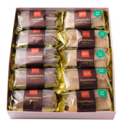 カカオクラシコ 10個入り CCL-10