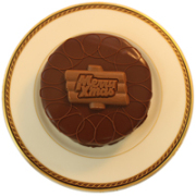 クリスマスラムタルト　C-XR