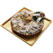 クリスマス木の実のタルト　LG-K