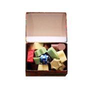 ソレイユ 中箱 MS-2