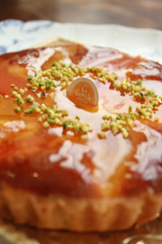 タルトポアール　LE-PI１２