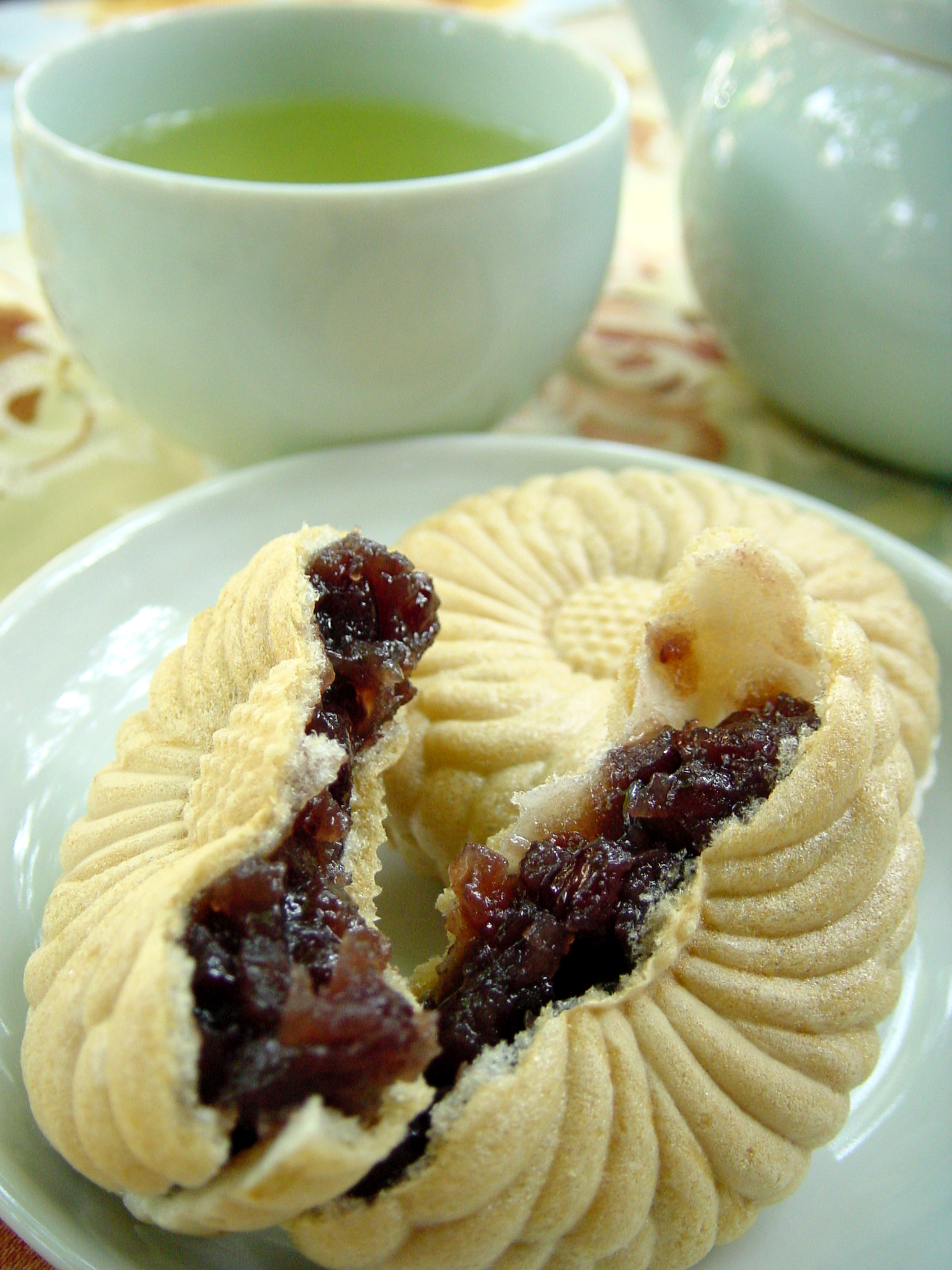 はなもなか１０個入り　HANA-MO10