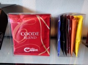 ギフトセット　オリジナルドリップバッグ（6袋入）クリアケース入り