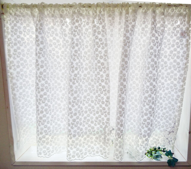 2重の生地使いが、新しい 絶対かわいい！自信の1枚です。遮熱出来る☆2