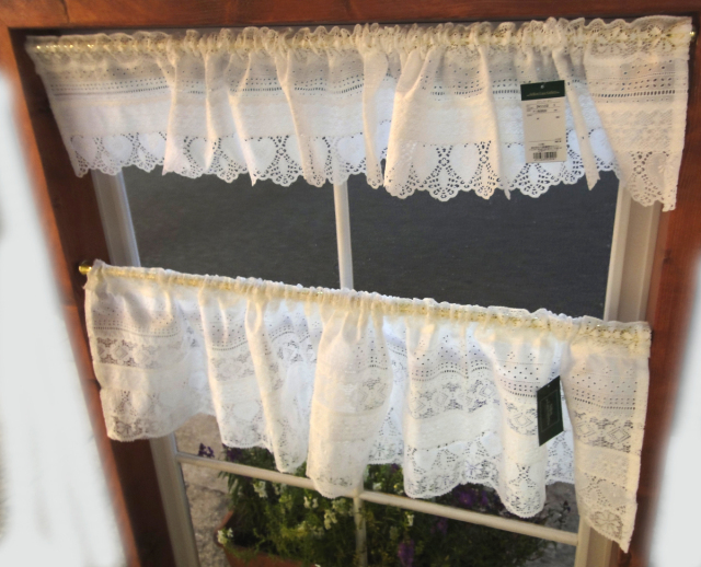 【Si- ̗̀ ♡ ̖́-】レースカフェカーテン　ご案内用 Si- ̗̀ ♡ ̖́-】レースカフェカーテン ご案内用 Si- ̗̀ ♡ ̖́-】レース