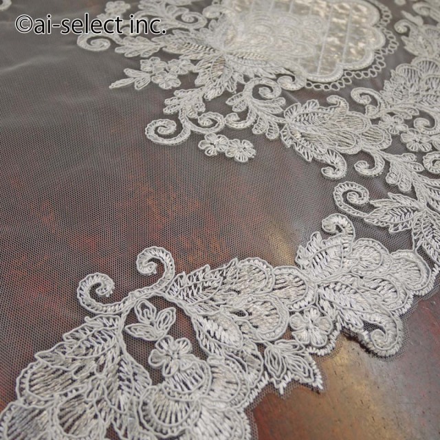 エルマノ シェルビーノ レース 刺繍 レディースジャケット ホワイト エルマノ シェルビーノ レース 刺繍 レディースジャケット