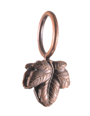 トーソー クリップランナー リングS リーフA ブロンズ 1個