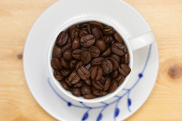 グァテマラ サンタカタリーナF 200g