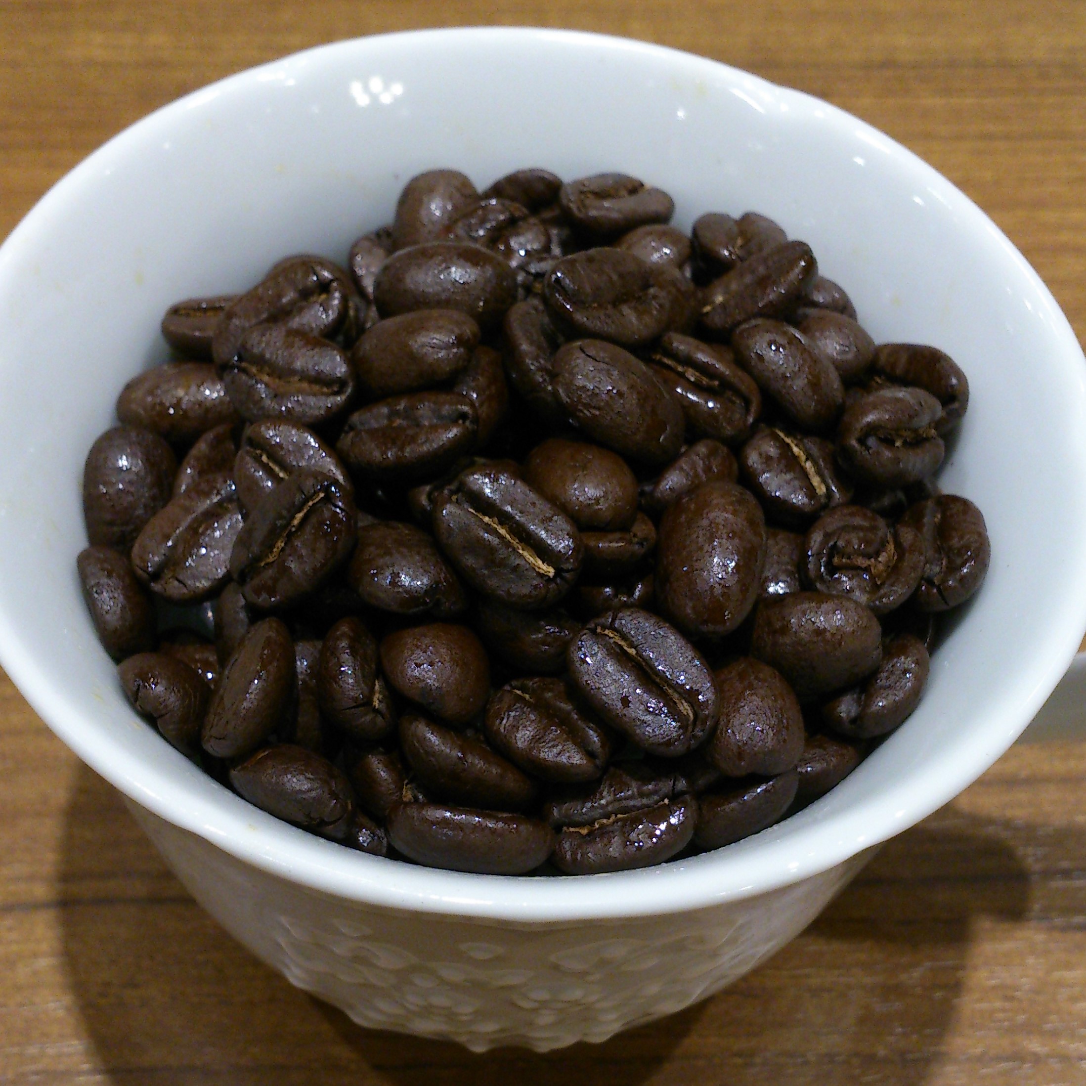 イタリアンブレンド