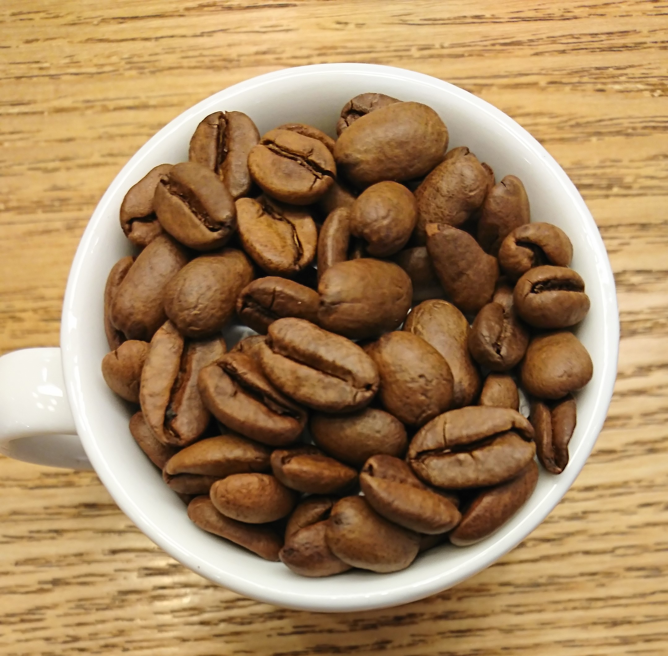 ゲイシャナチュラル