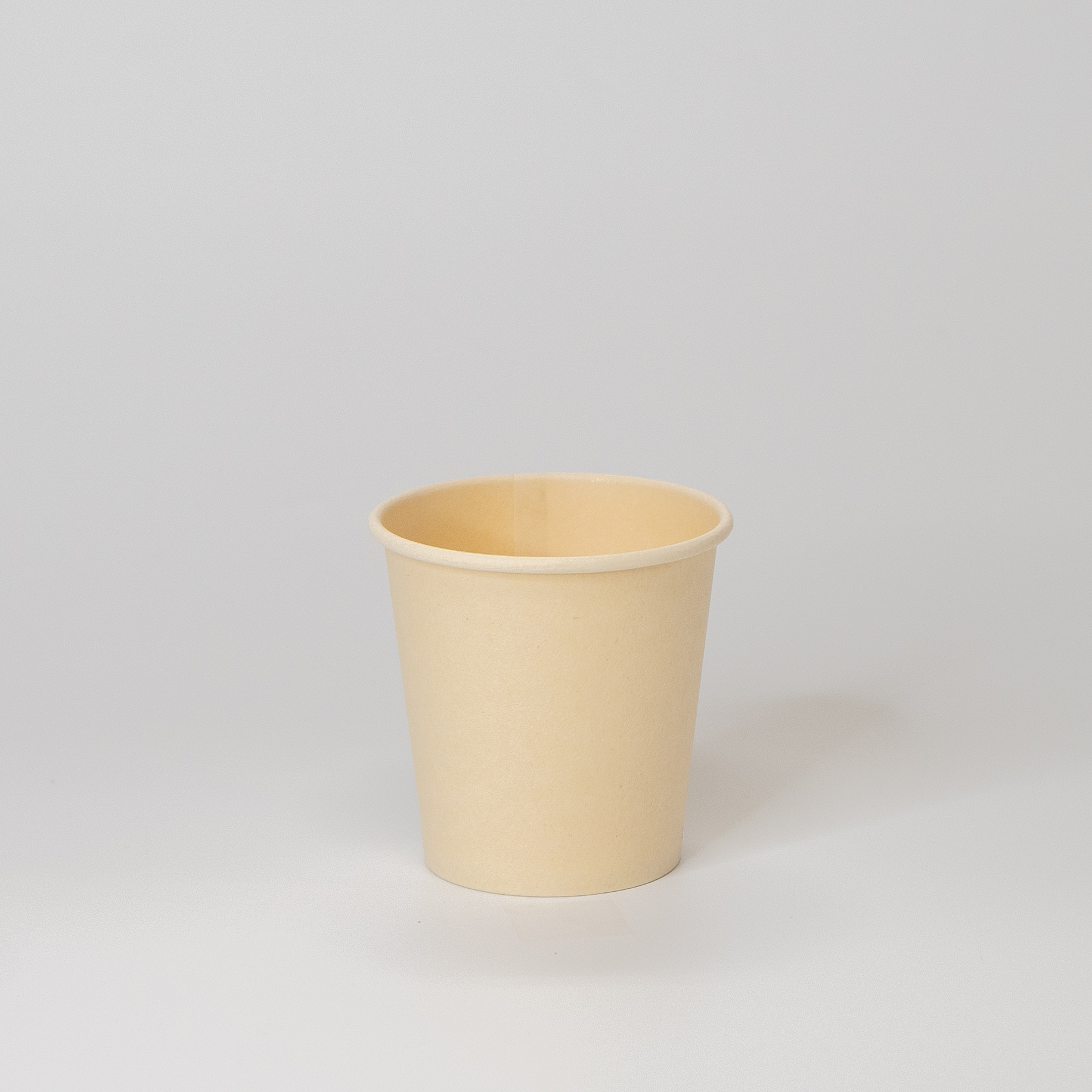 PLAバガスカップ4oz