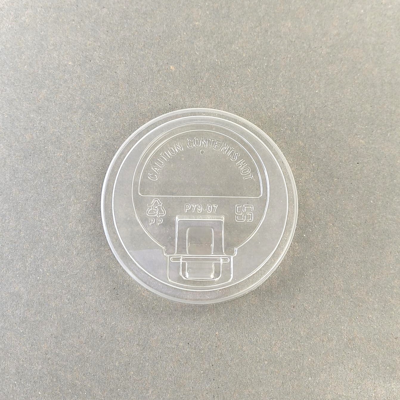 PPリフトアップリッド透明