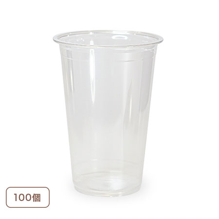 TAPS 92-510L リサイクルPETカップ