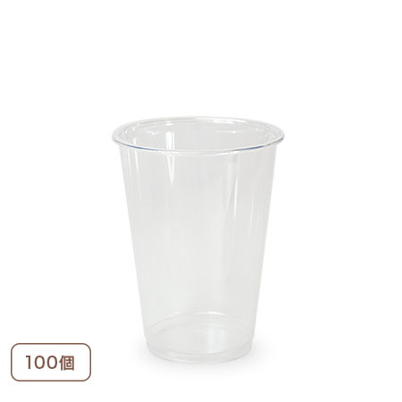 TAPS 78-300L リサイクルPETカップ