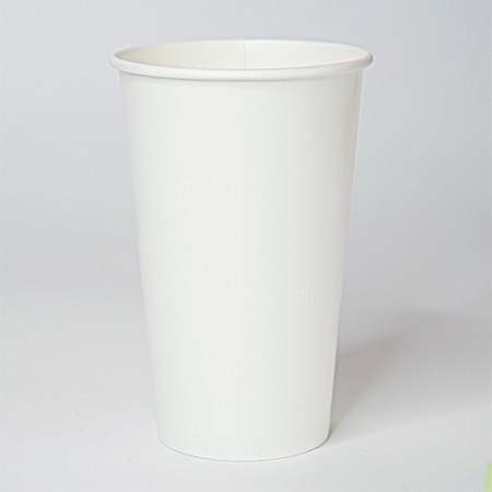 両ラミカップSMT-520PP白