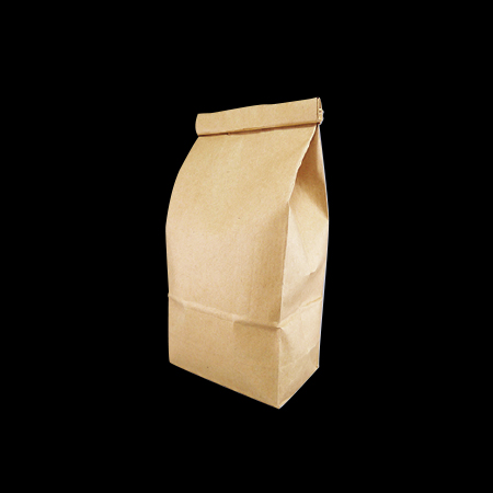 ビーンズバッグ250g　ティンタイ付［201001］