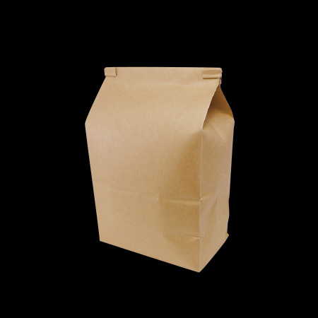 ビーンズバッグ500g　ティンタイ付［201002］