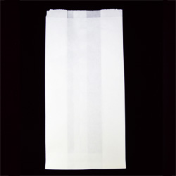 No64 耐油紙 マチ付袋［201015］