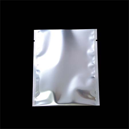 ドリップバッグ用 半折アルミ　無地［540016］