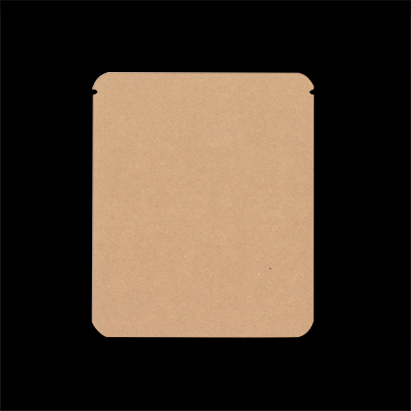 ドリップバッグ用クラフト3方袋［540017］