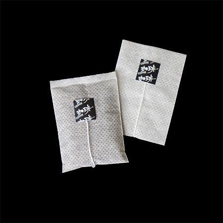 タグ付コーヒーバッグ［540021］