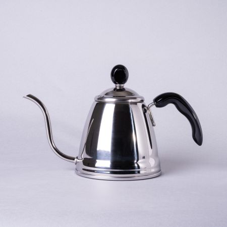 ｶﾌｪﾃﾘｱ ﾄﾞﾘｯﾌﾟﾎﾟｯﾄ 1.2L　ﾛﾝｸﾞ【602041】