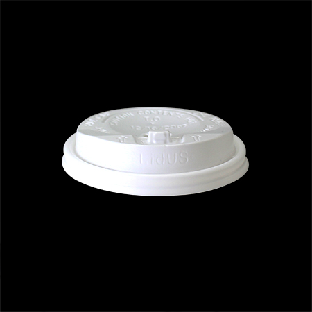 LidUSリフトアップリッド 12-16oz白